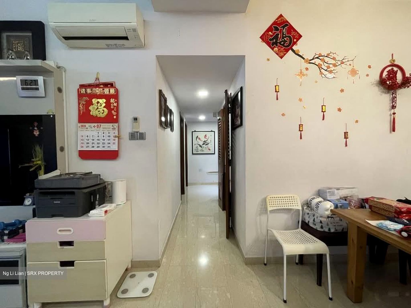 Carissa Park Condominium (D17), Condominium #584674791